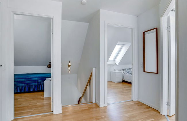 "Jeppe" - 50m to the fjord - Foto 43