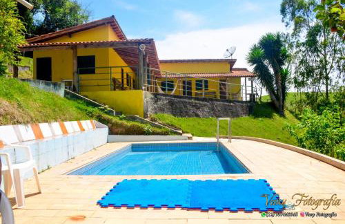 Pousada Natalia Canella - Foto 1