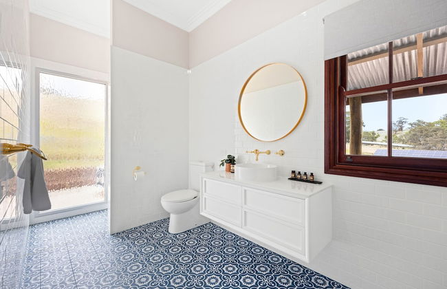 Grandview Accommodation - Hideaway Huts - Foto 27