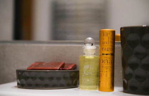 Appart'Hotel Aiguille Verte & Spa - Foto 74