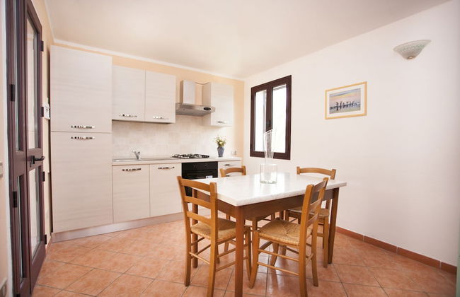 SVS - Residence Straulas - Foto 68