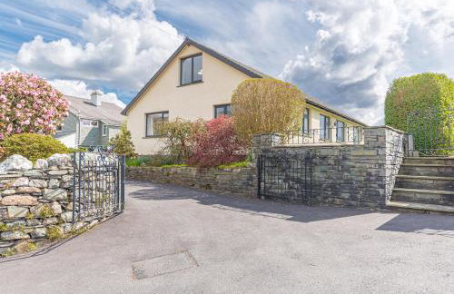 Cedar Wood Coniston - Foto 28