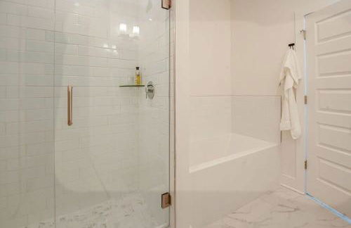 Creative Oasis Minutes to Broadway Rooftop Deck - Foto 21