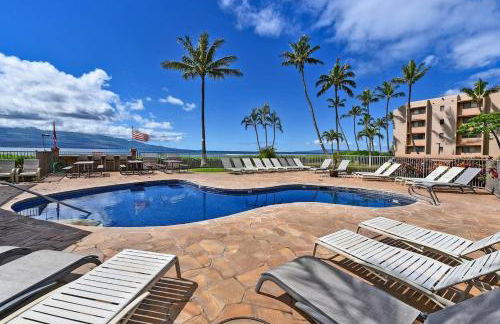 Island Sands 210 · IS 210 OceanFront Condo Expansive Ocean Views - Foto 58