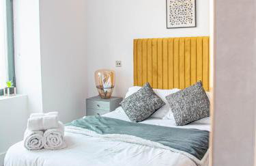 Hayy ApartHotels Stanley Mills - Foto 72