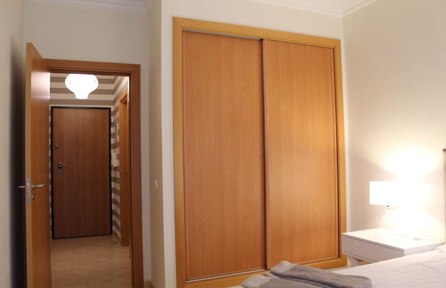 Luxury 1 bed Apartment 1,5 km From Praia da Rocha - Foto 7