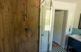 Willa Krzyżówki obok Korbielowa - Foto 78