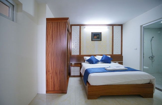 Seabreeze Ha Long Bay - Photo 19