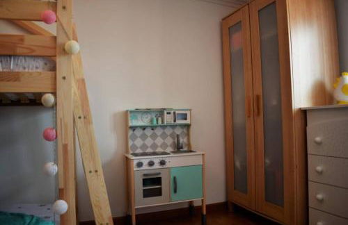 GALIHOST - Precioso ático en pleno centro de O Grove - Photo 7