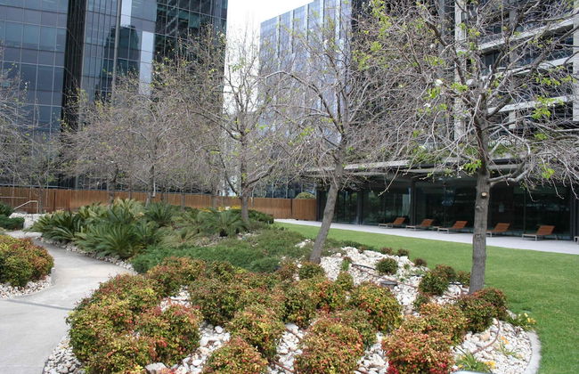 Corporate Keys - Freshwater Place - Foto 44