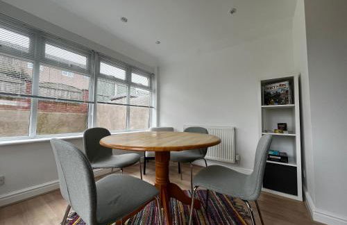 Entire home in Gronant, United Kingdom - Foto 4