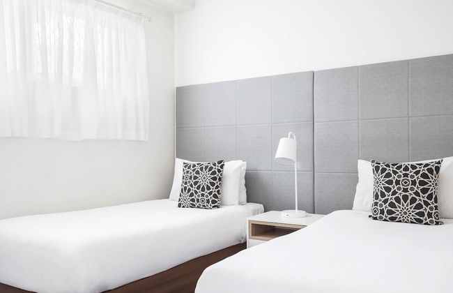 BreakFree Alexandra Beach - Foto 78