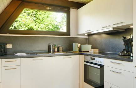 Ferienhaus Auszeit mit Terrasse - Foto 7