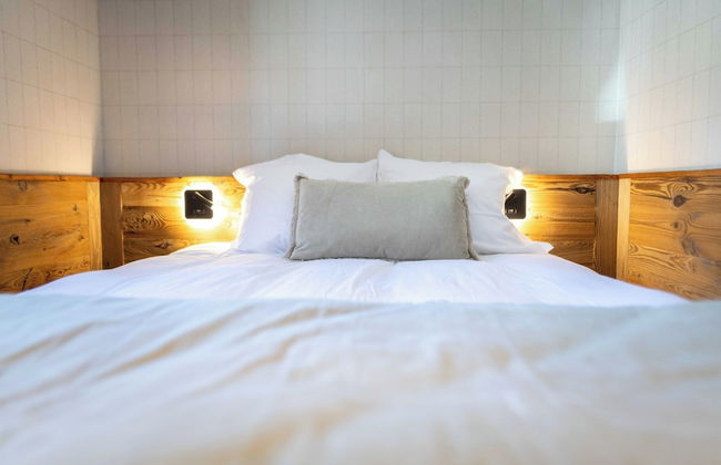 Apartment With Terrace and Parking Heart of Mega\"ve - Foto 8