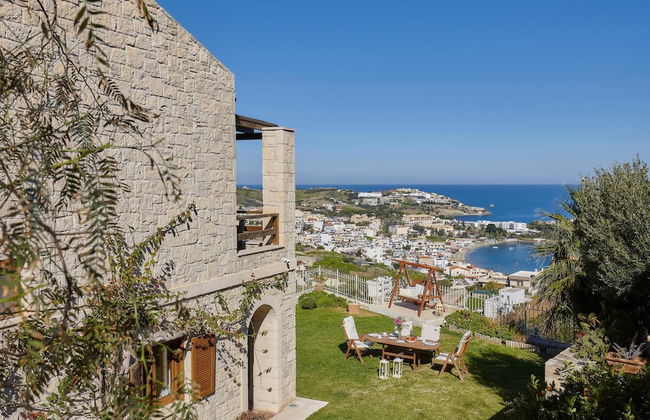 Villa Paradissi in Crete - Foto 6