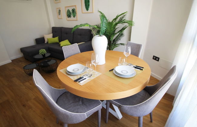 Rueda López - Espléndido apartamento de lujo - Photo 26