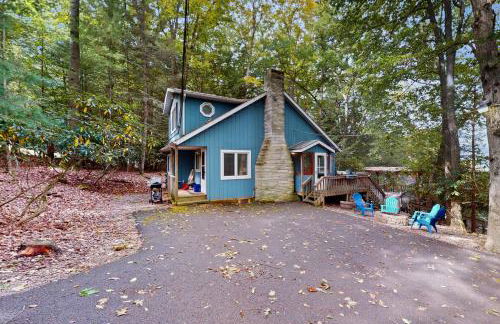 The Birds Nest - Foto 3