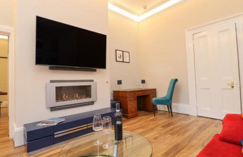 Glebe House - Foto 6