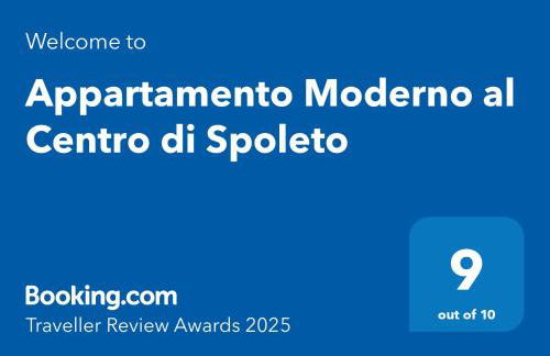 Appartamento Moderno al Centro di Spoleto - Photo 24