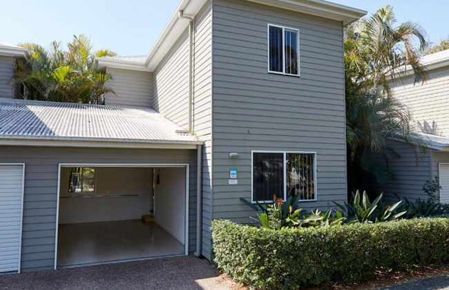 NRMA Treasure Island Holiday Resort - Foto 12