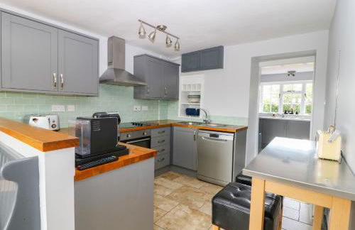 Hall Cottage - Foto 11