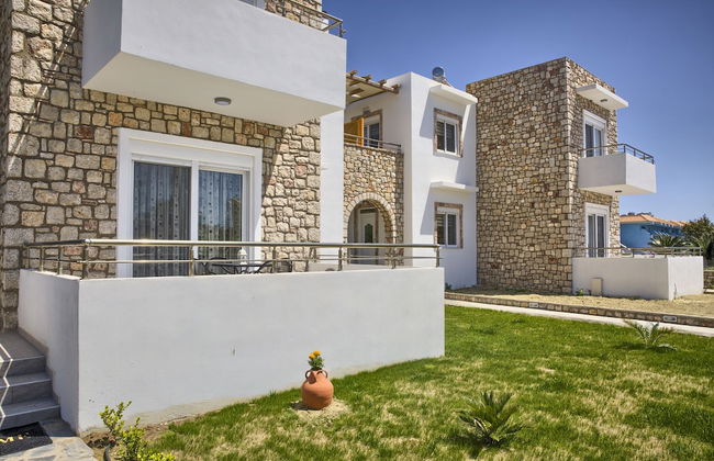 Haraki Stone Apartments - Foto 46