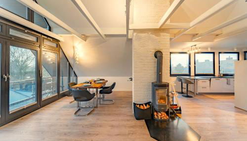 Ferienwohnung an der Elbe - XR43 - Foto 5