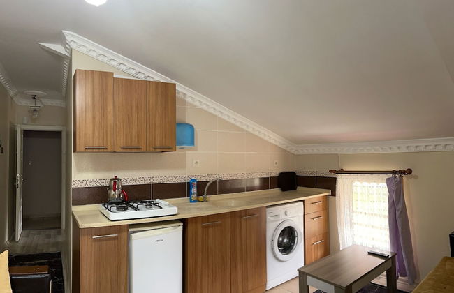 Uzungöl Ozturk Hotel - Foto 35