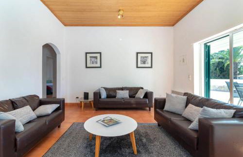 Casa Rainha Near Carvoeiro pool BBQ - Foto 12