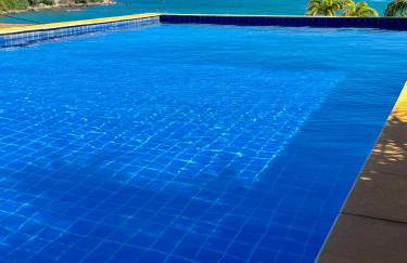 Búzios Prime: Vista Mar, 50m da Praia da Ferradura, 8 suites - Foto 3