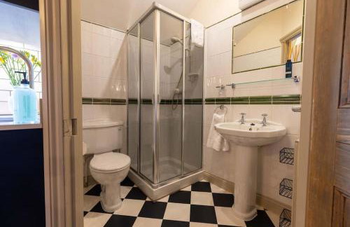 The Granary at Humblebee Hall - Foto 16