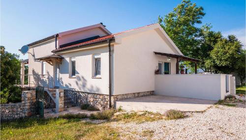 Two-Bedroom Apartment In Vinjerac - Foto 3