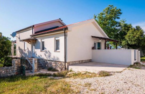 Two-Bedroom Apartment In Vinjerac - Foto 3