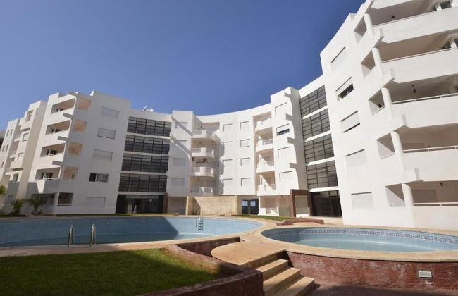 Bouznika Apartment 2021 - Photo 26