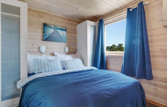 6 Person Holiday Home in Torangsvag-by Traum - Foto 5