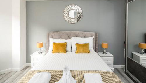 NEW Sleek & Modern Studio in the Heart of Chelsea - Foto 2