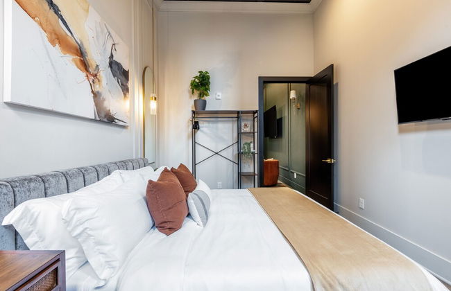 Union Street Lofts - Foto 10