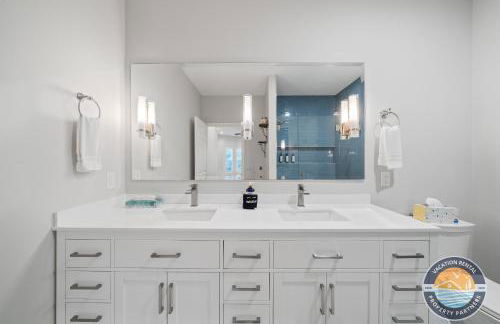 Fontana Retreat Walk to Lake Pool Golf King Suites - Foto 12