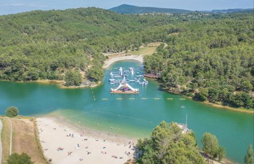 Appartement climatisé avec vue sur la cité - Foto 20