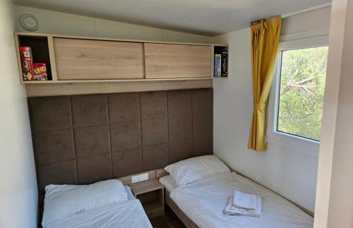 Relax Mobile Home, Terra Park SpiritoS - Photo 18