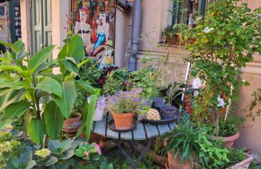 Erholung im Grünen und doch zentral - Foto 13