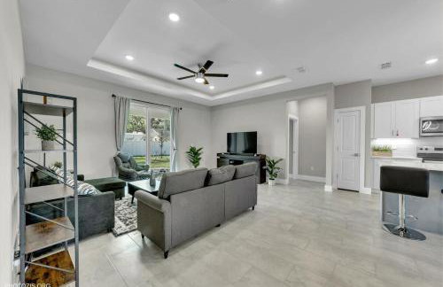 Luxury Healing Retreat North Port - Foto 12