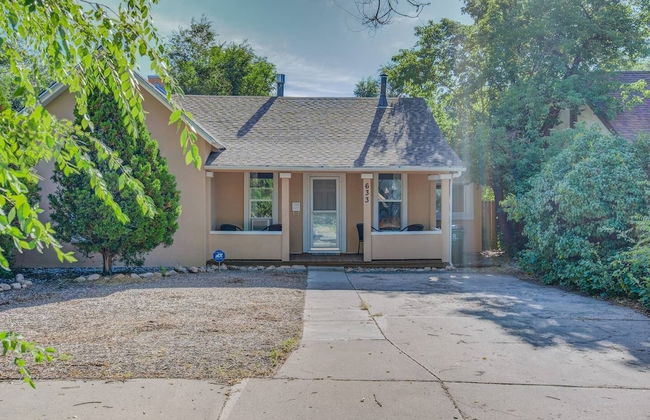 Downtown Practical & Pet-friendly Easy & Sensible - Photo 29