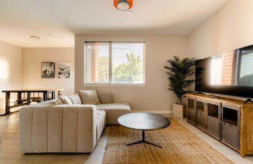 Stay Portland - Modern Home in Foodie District - 2BR - Sleeps 4 - Foto 1