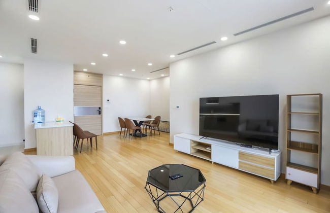 The Zei Plaza Luxury Apartments - Foto 20