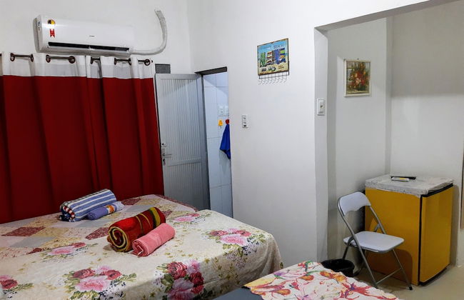 Lar Recife Olinda - Casa Inteira - Foto 16