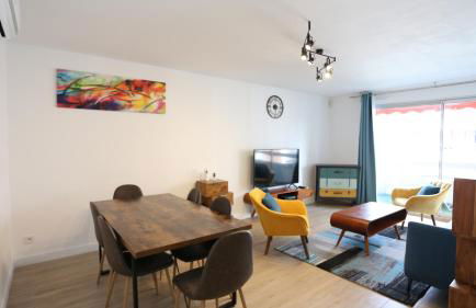 Bel appartement T3 à louer - Foto 7