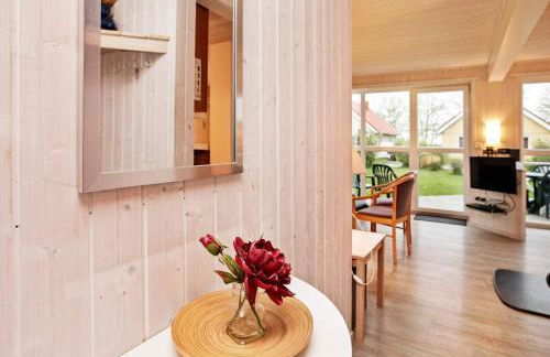 8 person holiday home in Gelting - Foto 13