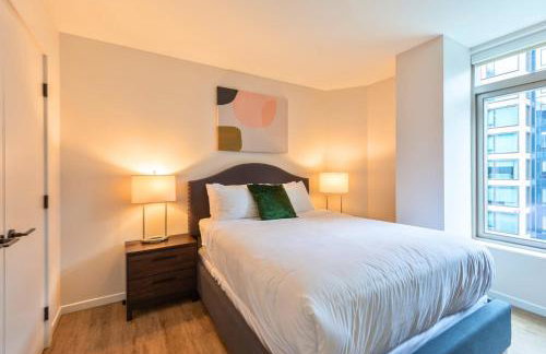 Gorgeous Apt with Pool Views - Foto 6