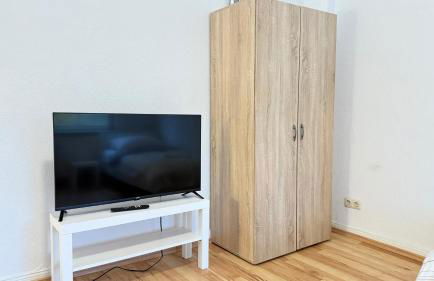 Bad Bramstedt Apartment mit WLAN und Parkplatz - Foto 7